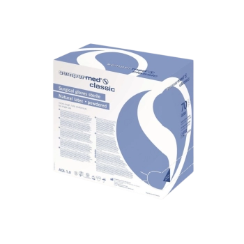 Guante Quirúrgico Sempermed Clasic