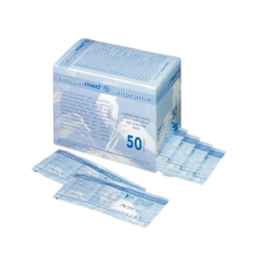 Guante Quirúrgico Supreme Guante Quirúrgico Supreme