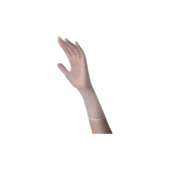 guante vinilo eurogloves