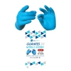 Guantes Examen Estériles