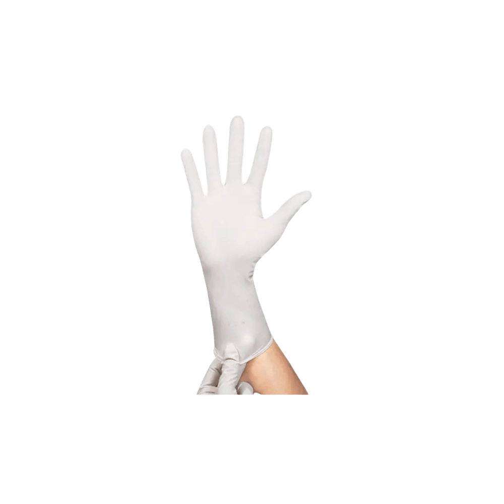 Guantes polisopreno FUSIONE