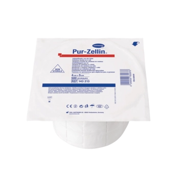 Guatis - Purcellin Hartman