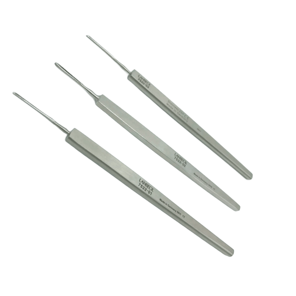 Gubia Fija Mango Plano Gubia Fija Mango Plano