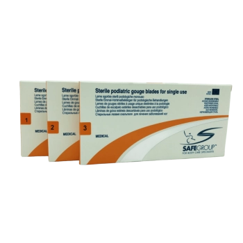 Gubia Safe Gubia Safe