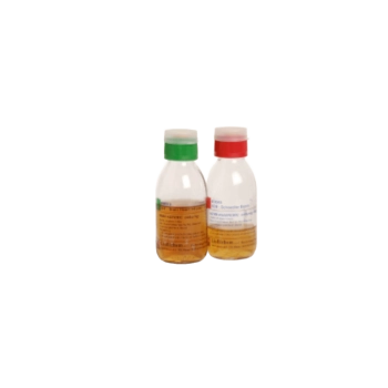 Hemocultivo ANAEROBIC