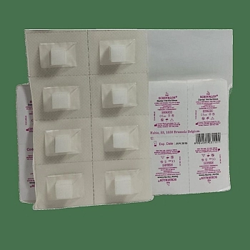 Hemostático Scrofalon