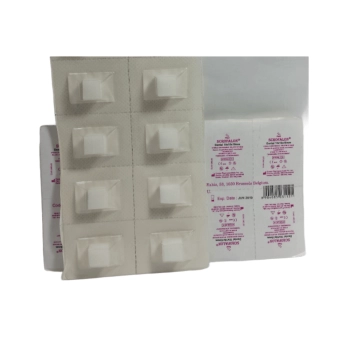 Hemostáticos Hemostáticos