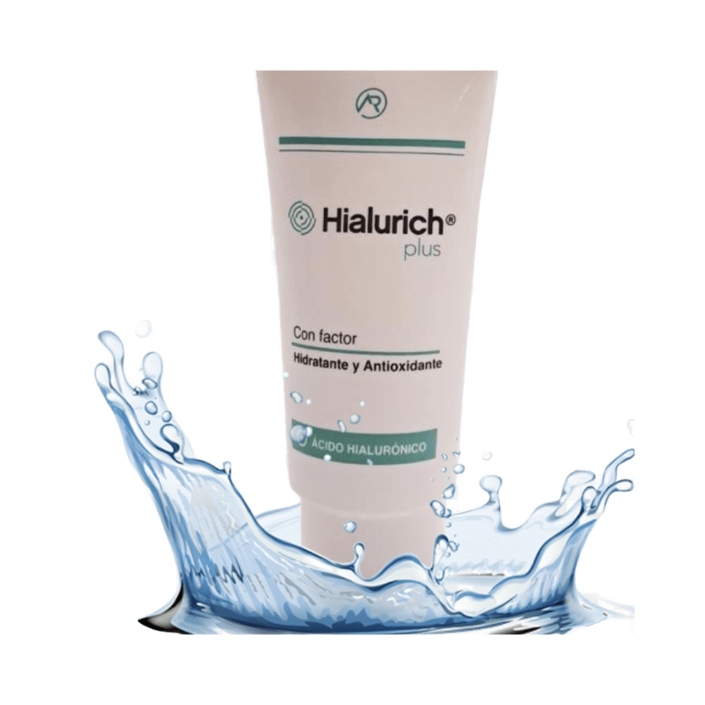 Hialurich