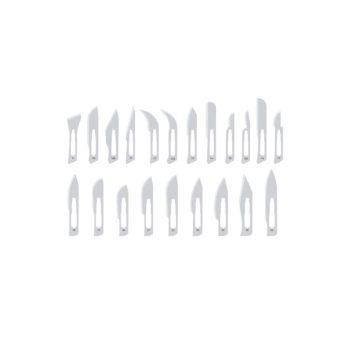 Hoja Bisturí Razormed Hoja Bisturí Razormed