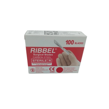 Hoja Bisturí Ribbel