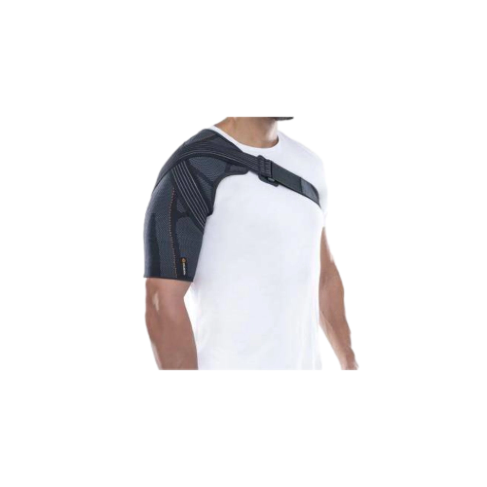 Hombrera Elástica Funcional Hombrera Elástica Funcional