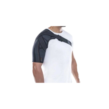 Hombrera Elástica Funcional Hombrera Elástica Funcional