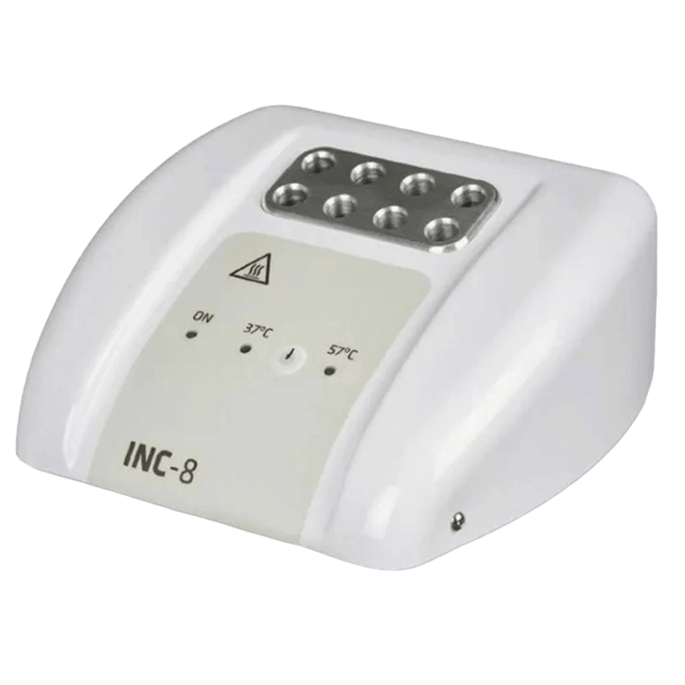 Incubadora De Esporas INC 8 Incubadora De Esporas INC 8