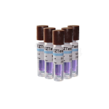 Indicador Biológico Eztest