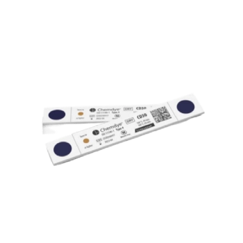 Indicador Químico Multivariable