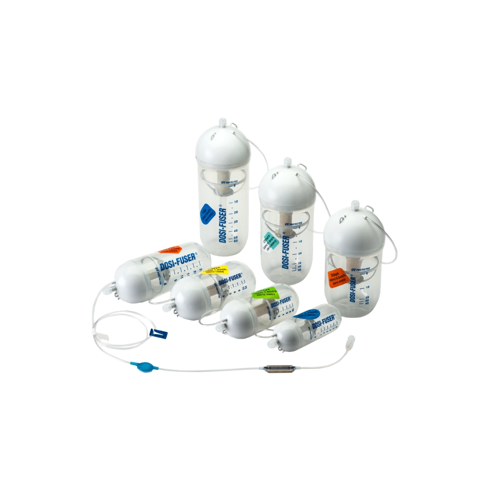 Infusor Dosi Fuser Infusor Dosi Fuser