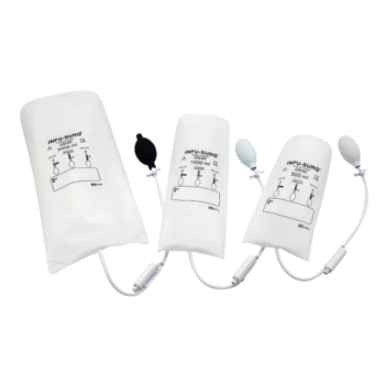 Infusor Presurizador Infusor Presurizador