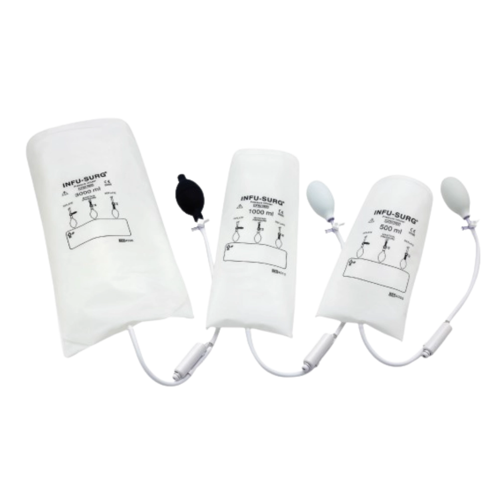 Infusor Presurizador Infusor Presurizador