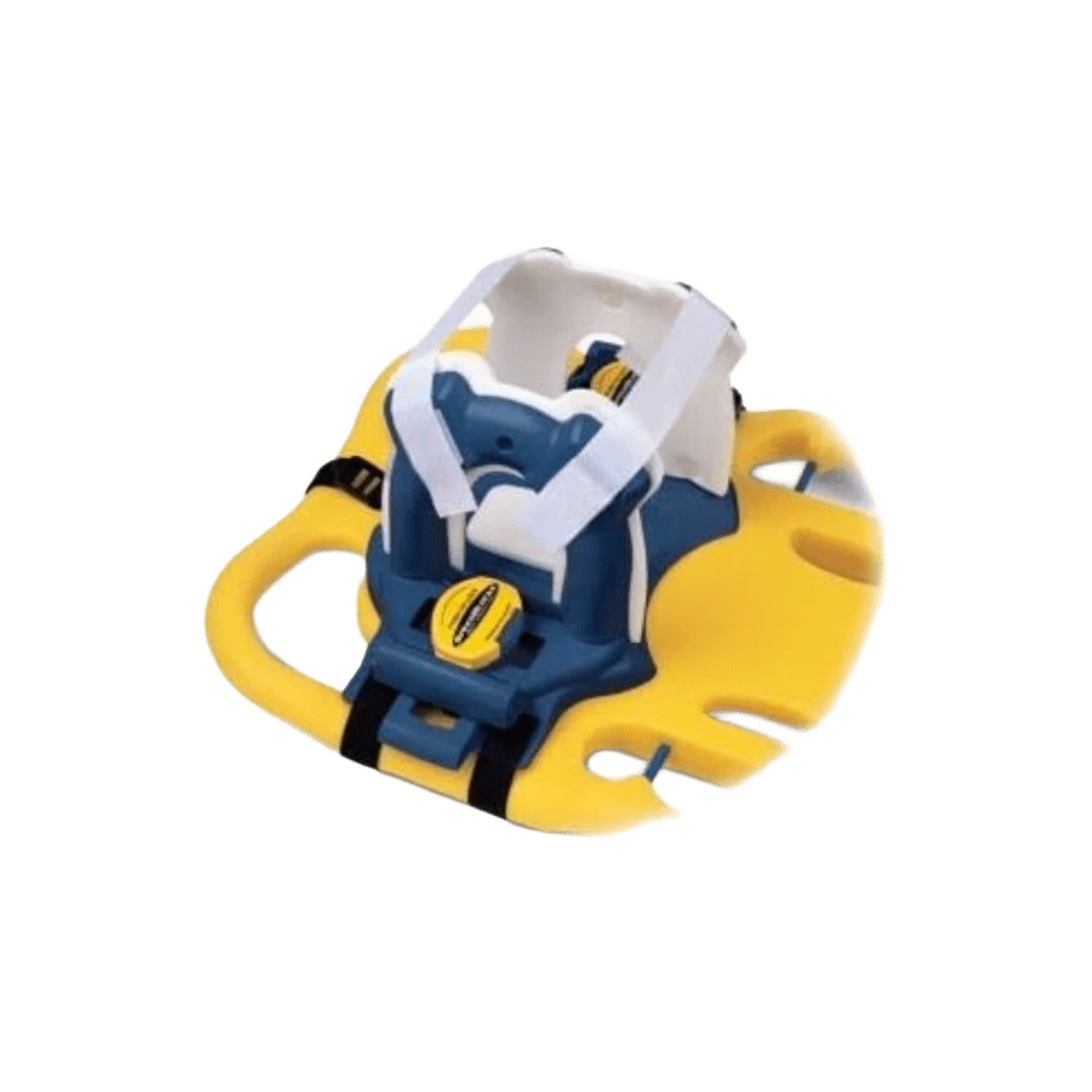 Inmovilizador Cabeza Universal Speedblocks