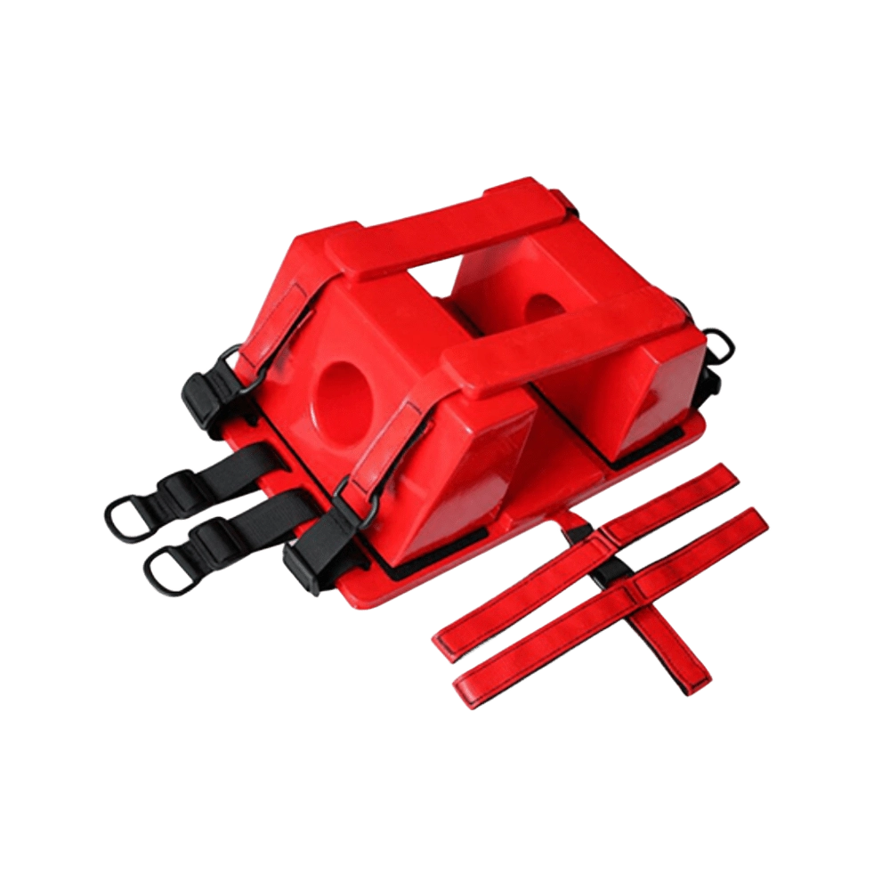 Inmovilizador De Cabeza Dama De Elche