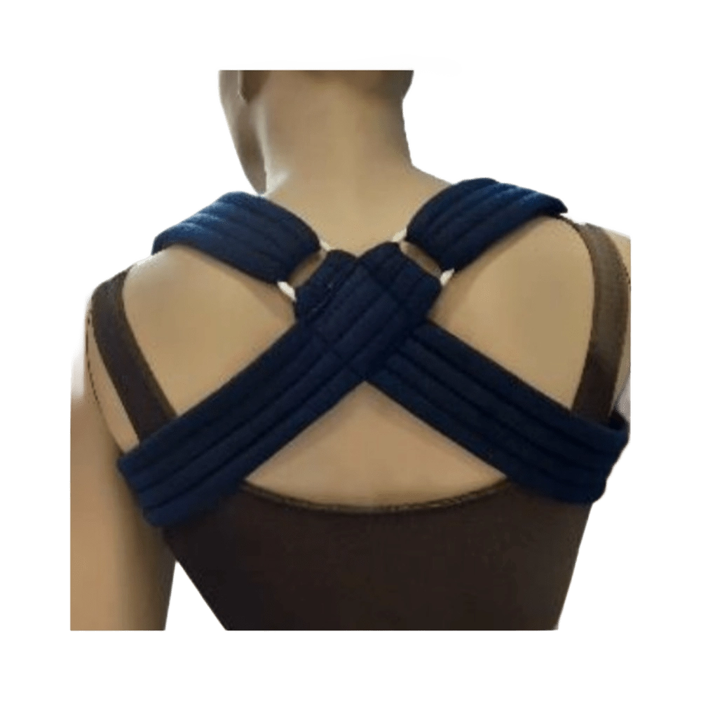 Inmovilizador de clavícula Soldex Inmovilizador de clavícula Soldex