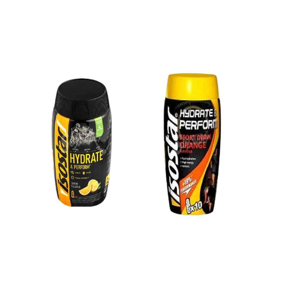 ISOSTAR