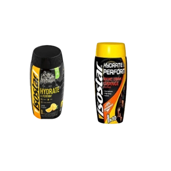 ISOSTAR
