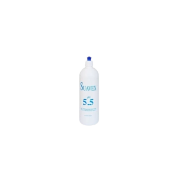 Jabon liquido blanco