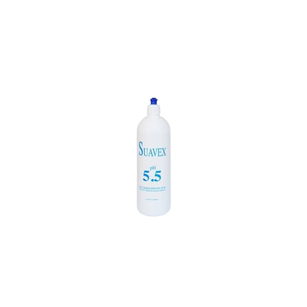 Jabón Liquido Blanco