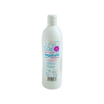 Jabón Liquido Ph5