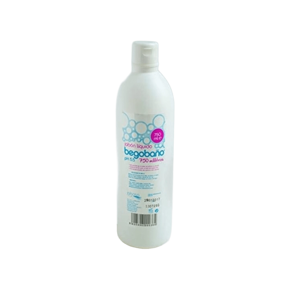 Jabón Liquido Ph5