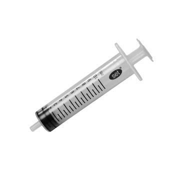 Jeringa 3 Cuerpos Slip Jeringa 3 Cuerpos Slip