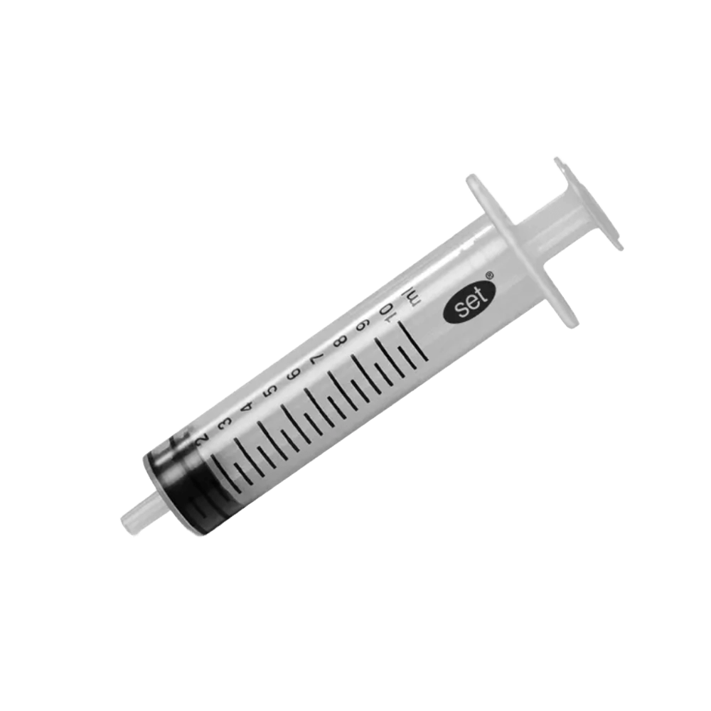 Jeringa 3 Cuerpos Slip Jeringa 3 Cuerpos Slip