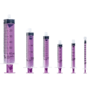 Jeringa Enfit Fresenius