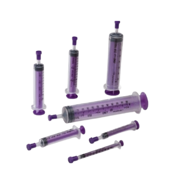 Jeringa Enfit Monoject