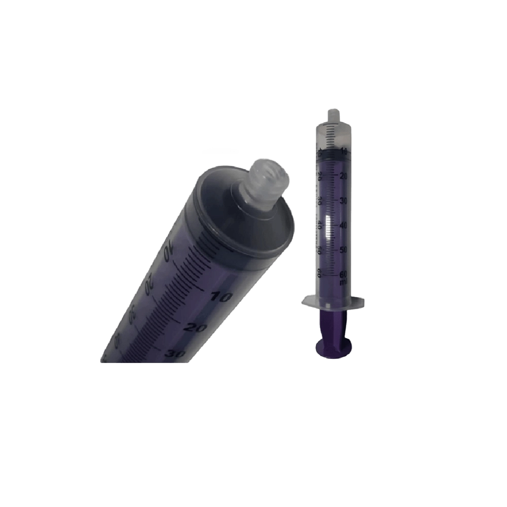 Jeringa Flocare Enfit