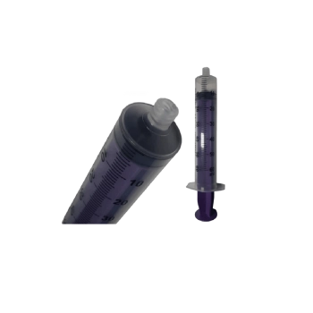 Jeringa Flocare Enfit Jeringa Flocare Enfit