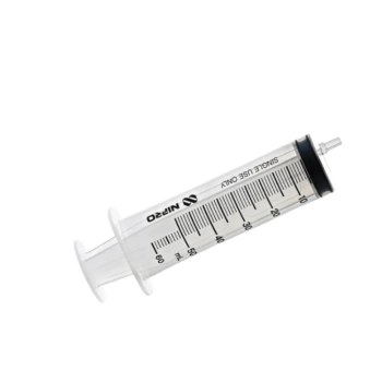 Jeringas 3 Cuerpos Nipro Jeringas 3 Cuerpos Nipro