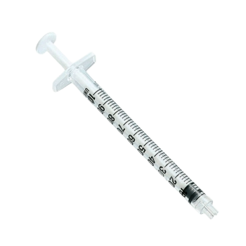 Jeringas Insulina U100