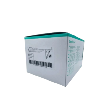 Jeringas Luer Lock Braun