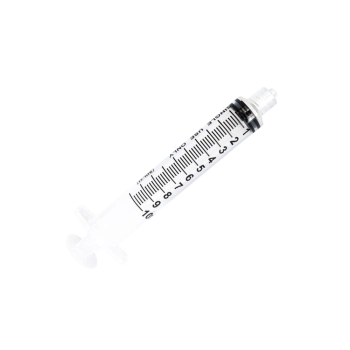 Jeringas Luer Lock Sol Millennium Jeringas Luer Lock Sol Millennium