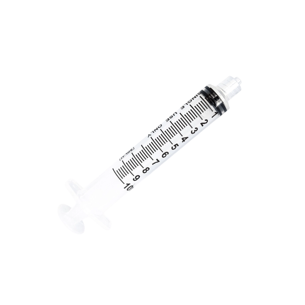 Jeringas Luer Lock Sol Millennium Jeringas Luer Lock Sol Millennium