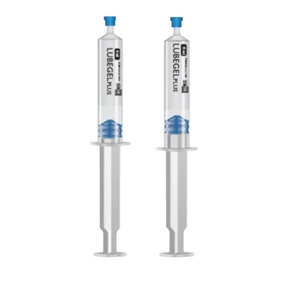 Jeringas Oral Unidix