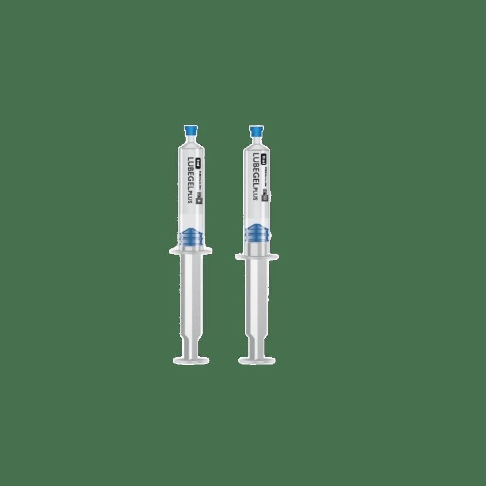 Jeringas Oral Unidix