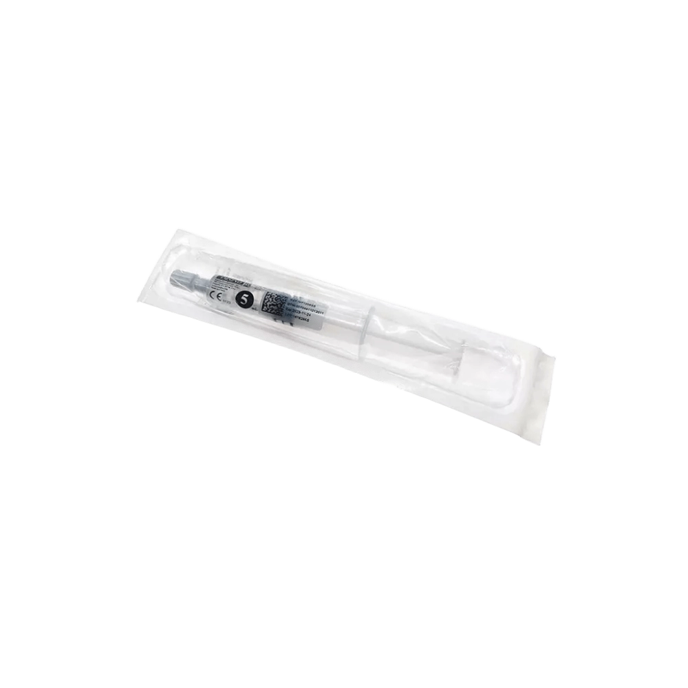 Jeringas Precargadas Bd