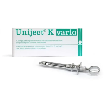Jeringas Uniject Jeringas Uniject