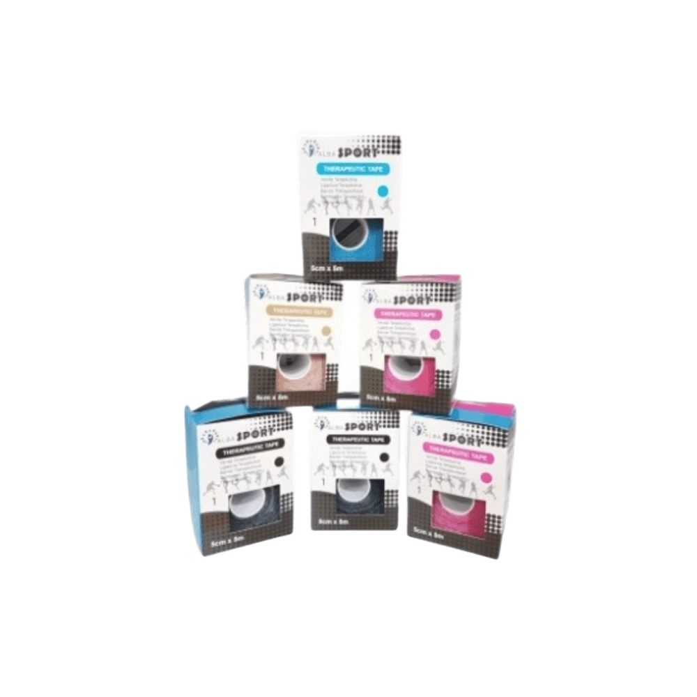 Kinesiotape