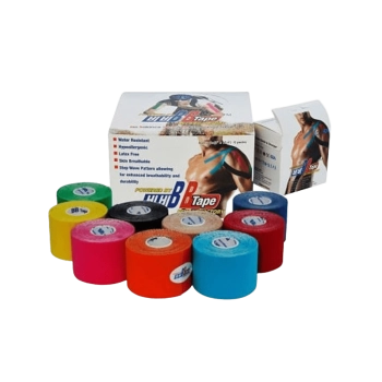 Kinesiotape Bb Tape