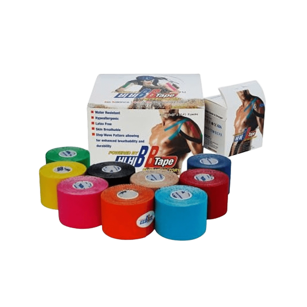 Kinesiotape Bb Tape