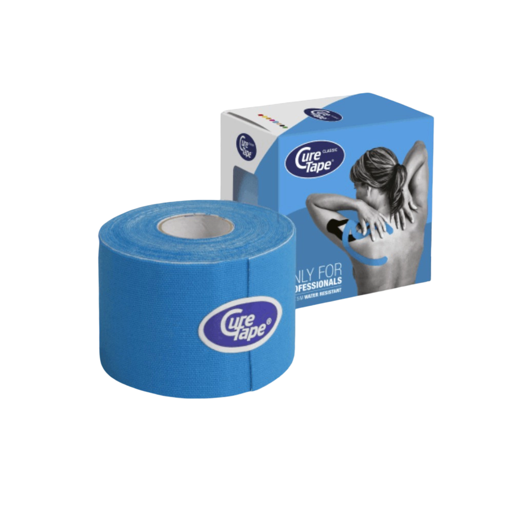 Kinesiotape Cure Tape Kinesiotape Cure Tape